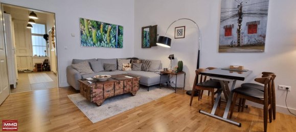 2 rooms Apartment in Margareten, Austria No. 218010 14