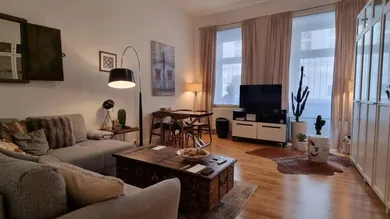 2 rooms Apartment in Margareten, Austria No. 218010