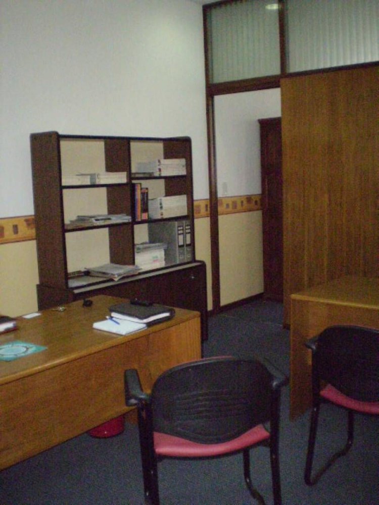 33m² Office in Buenos Aires, Argentina No. 104525
