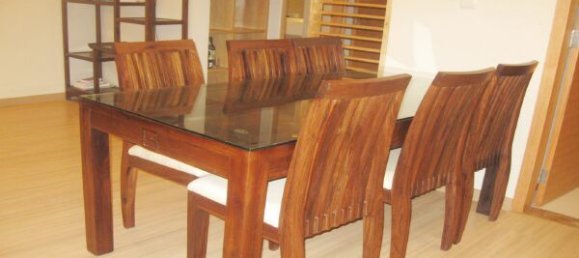 3 Schlafzimmer Wohnung in Dong Da, Vietnam, Nr. 6611 3