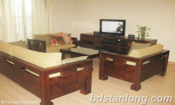 3 Schlafzimmer Wohnung in Dong Da, Vietnam, Nr. 6611