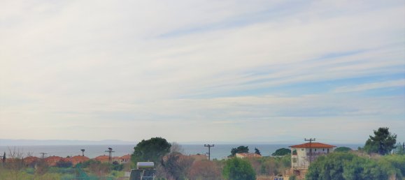 Hôtel à Chalkidiki, Greece 1100m² No. 4017 4