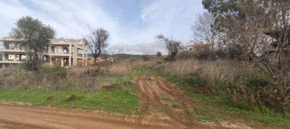 Hôtel à Chalkidiki, Greece 1100m² No. 4017 6