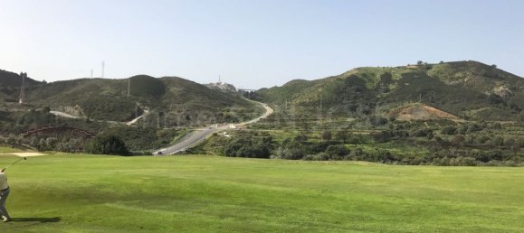  قطعة أرض في Malaga, Spain رقم 114071 2