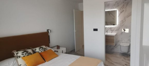 3 bedrooms Apartment in Guardamar del Segura, Spain No. 12986 8
