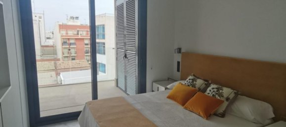 3 bedrooms Apartment in Guardamar del Segura, Spain No. 12986 9