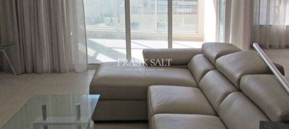 Penthouse T2 em Swieqi, Malta N.º 3878 3