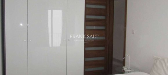 Penthouse T2 em Swieqi, Malta N.º 3878 6