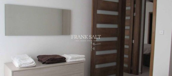 Penthouse T2 em Swieqi, Malta N.º 3878 8