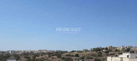 Penthouse T2 em Swieqi, Malta N.º 3878 2