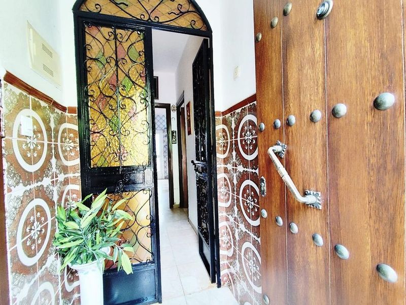 5 bedrooms House in Ronda, Spain No. 224977