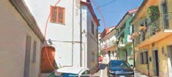 3-salle Appartement à Gesualdo, Italy No. 296639 17