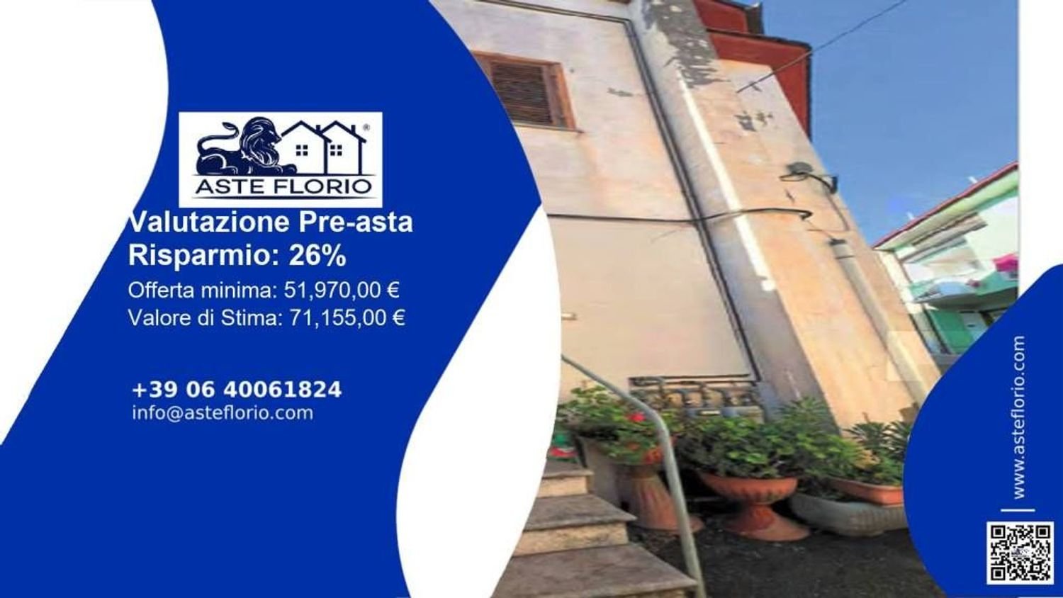 3-salle Appartement à Gesualdo, Italy No. 296639