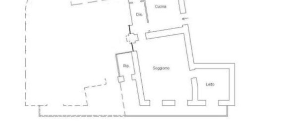 3-salle Appartement à Gesualdo, Italy No. 296639 24