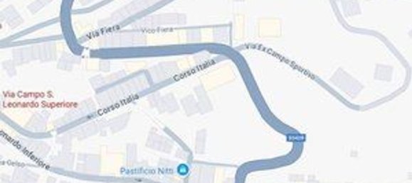 3-salle Appartement à Gesualdo, Italy No. 296639 16