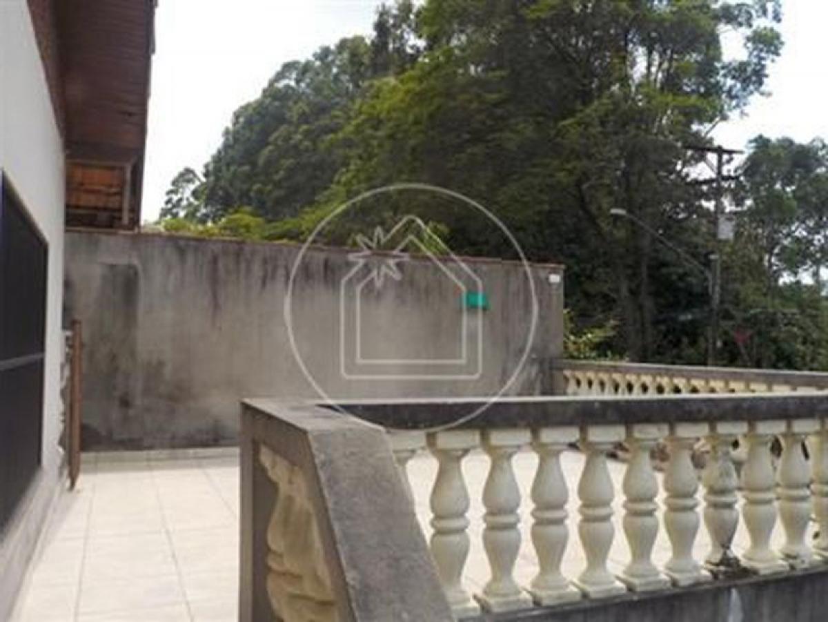 3 bedrooms House in Sao Paulo, Brazil No. 553031