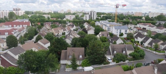 3 bedrooms Apartment in Villeneuve-la-Garenne, France No. 173493 2