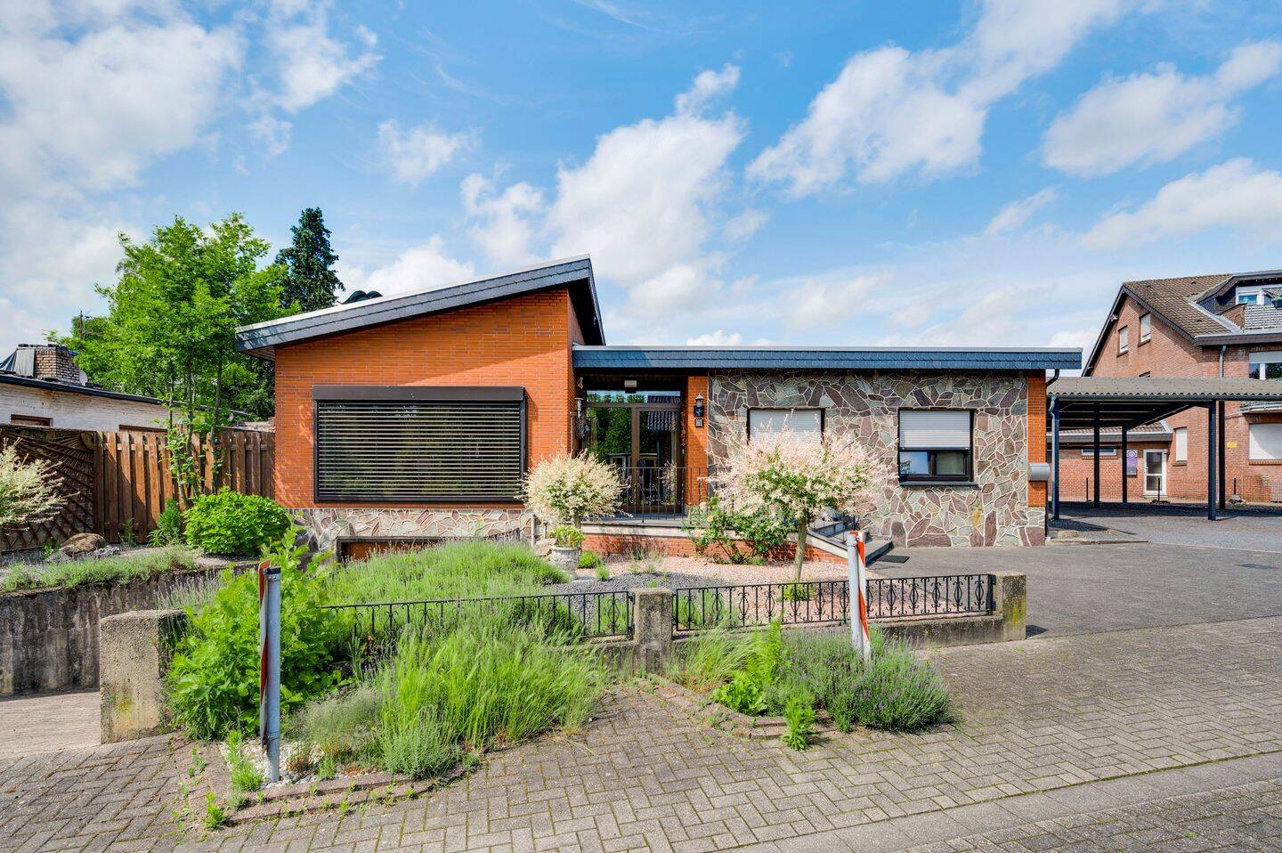 4-salle Bungalow à Heinsberg, Germany No. 259150