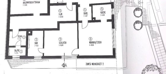 4 chambres Duplex à Saarbrucken, Germany No. 219290 15