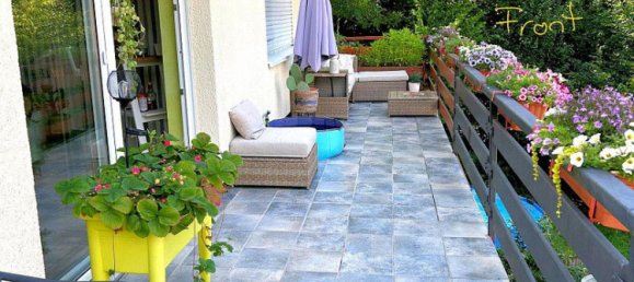 4 chambres Duplex à Saarbrucken, Germany No. 219290 9