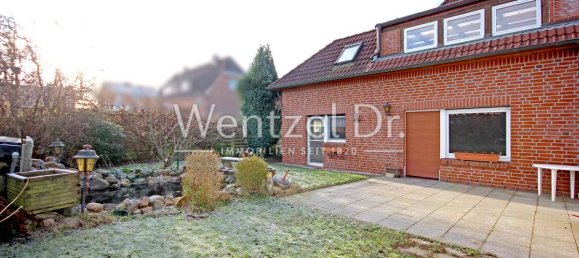 Adosado de 9 habitaciónes en Bergedorf, Germany No. 107575 10