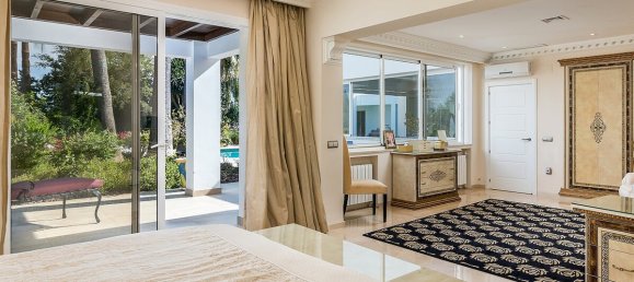 5 Schlafzimmer Villa in Estepona, Spain, Nr. 105629 17