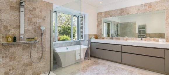 5 Schlafzimmer Villa in Estepona, Spain, Nr. 105629 16