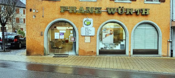 Здание с 12 комнатами в Вальдсхут, Германия № 116712 5