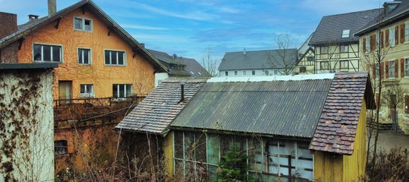 Здание с 12 комнатами в Вальдсхут, Германия № 116712 8