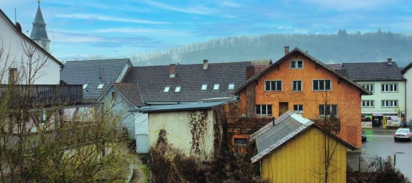 Здание с 12 комнатами в Вальдсхут, Германия № 116712 7