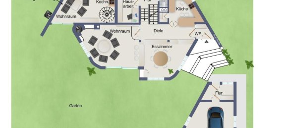 Moradia em banda T4 em Landsberg am Lech, Germany N.º 316830 3