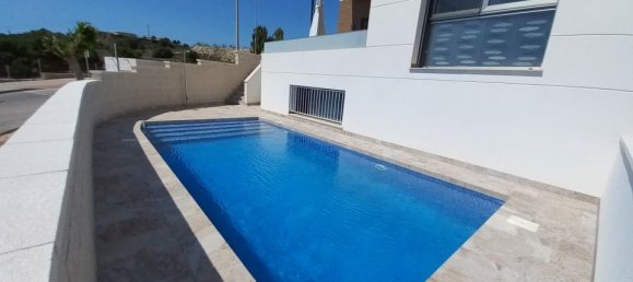 3 bedrooms Villa in San Miguel de Salinas, Spain No. 176525 14