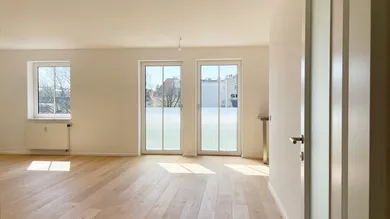 3 rooms Apartment in Dobling, Austria No. 213088