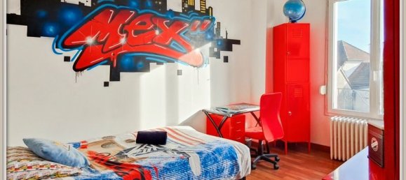 Adosado de 3 dormitorios en Les Noes-pres-Troyes, France No. 47877 4