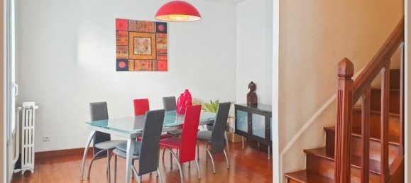 Adosado de 3 dormitorios en Les Noes-pres-Troyes, France No. 47877 3