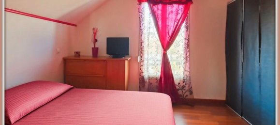 Adosado de 3 dormitorios en Les Noes-pres-Troyes, France No. 47877 5