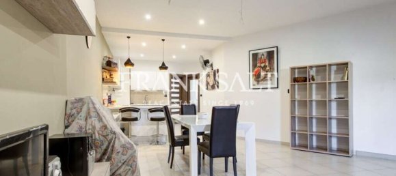 Maisonette de 2 dormitorios en Zebbug, Malta No. 117 10