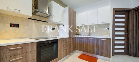 Maisonette de 2 dormitorios en Zebbug, Malta No. 117 5