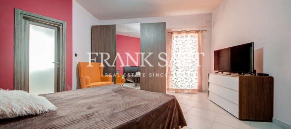 Maisonette de 2 dormitorios en Zebbug, Malta No. 117 15