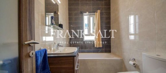 Maisonette de 2 dormitorios en Zebbug, Malta No. 117 16