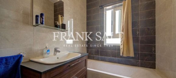 Maisonette de 2 dormitorios en Zebbug, Malta No. 117 17