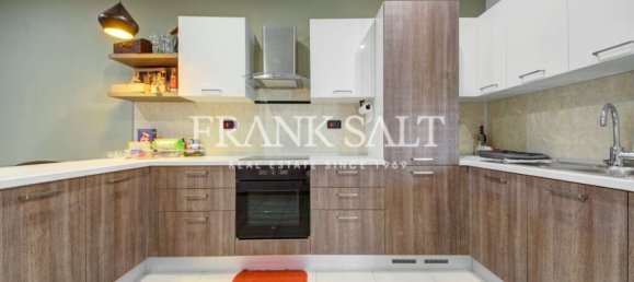 Maisonette de 2 dormitorios en Zebbug, Malta No. 117 3