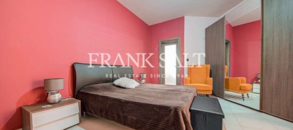 Maisonette de 2 dormitorios en Zebbug, Malta No. 117 13