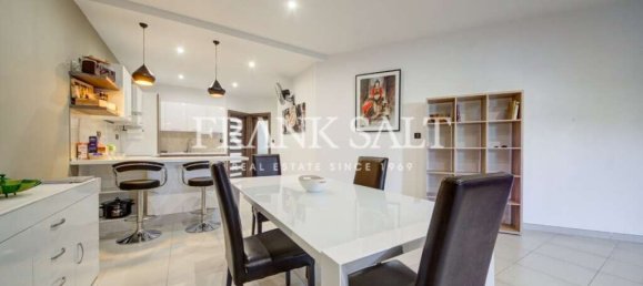 Maisonette de 2 dormitorios en Zebbug, Malta No. 117 7