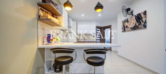 Maisonette de 2 dormitorios en Zebbug, Malta No. 117 6