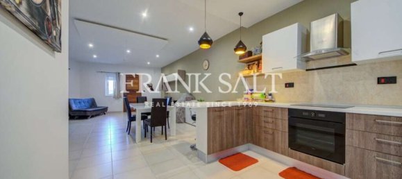 Maisonette de 2 dormitorios en Zebbug, Malta No. 117 4