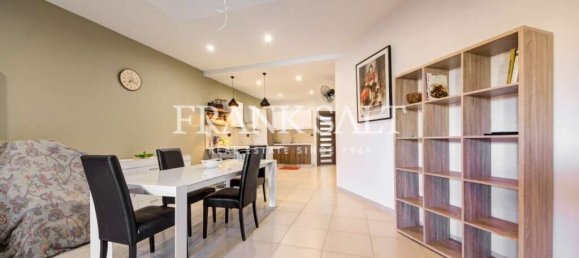 Maisonette de 2 dormitorios en Zebbug, Malta No. 117 9