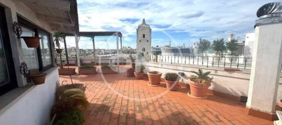 Bâtiment à Trani, Italy 220m² No. 341314 3