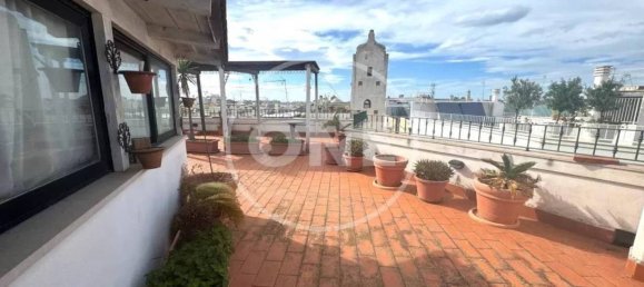 Bâtiment à Trani, Italy 220m² No. 341314 7