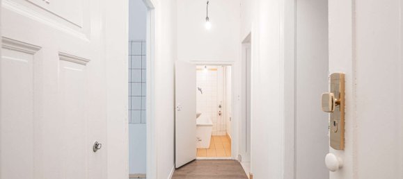 Apartamento de 1 dormitorio en Neukolln, Germany No. 111615 4